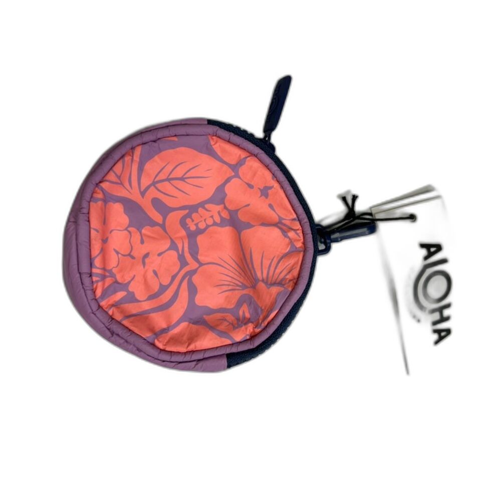 Aloha Collection Heipua Cutie Splash Proof Pouch
